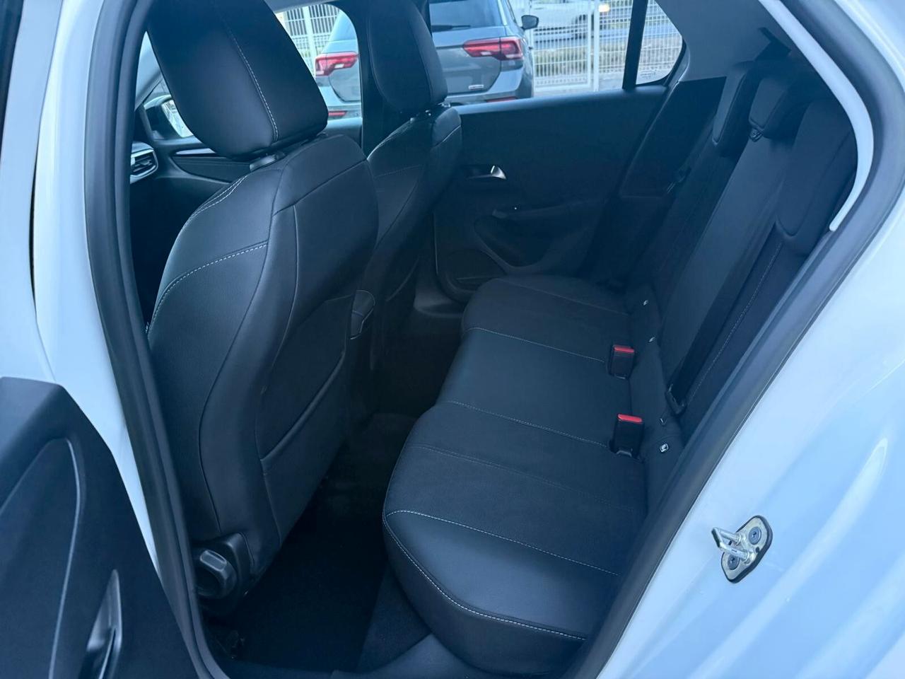 Opel Corsa 1.2 100 CV Elegance s&s 100 cv