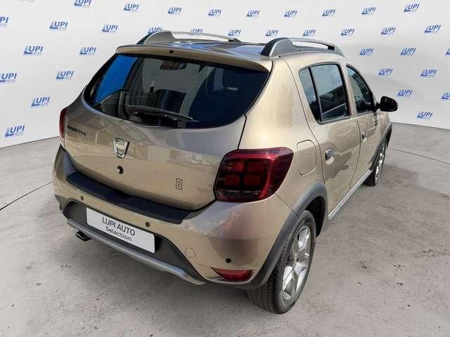 Dacia Sandero Stepway 1.0 tce Comfort Eco-g 100cv
