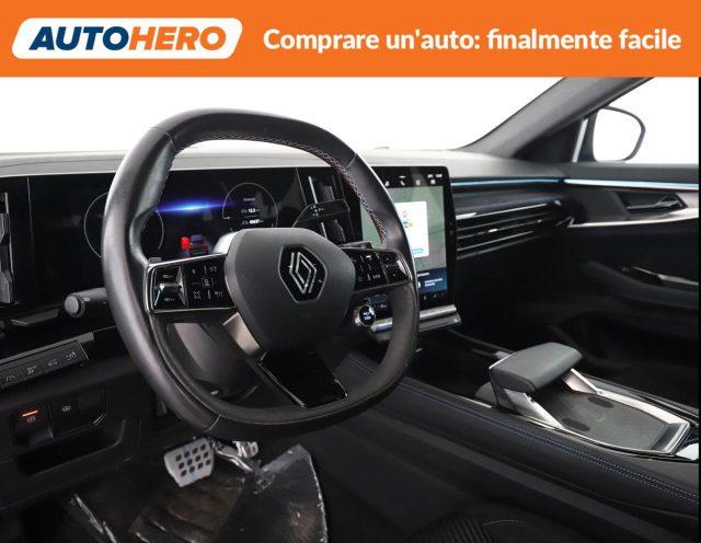 RENAULT Austral Austral Full Hybrid E-Tech 200 CV Iconic Esprit Al