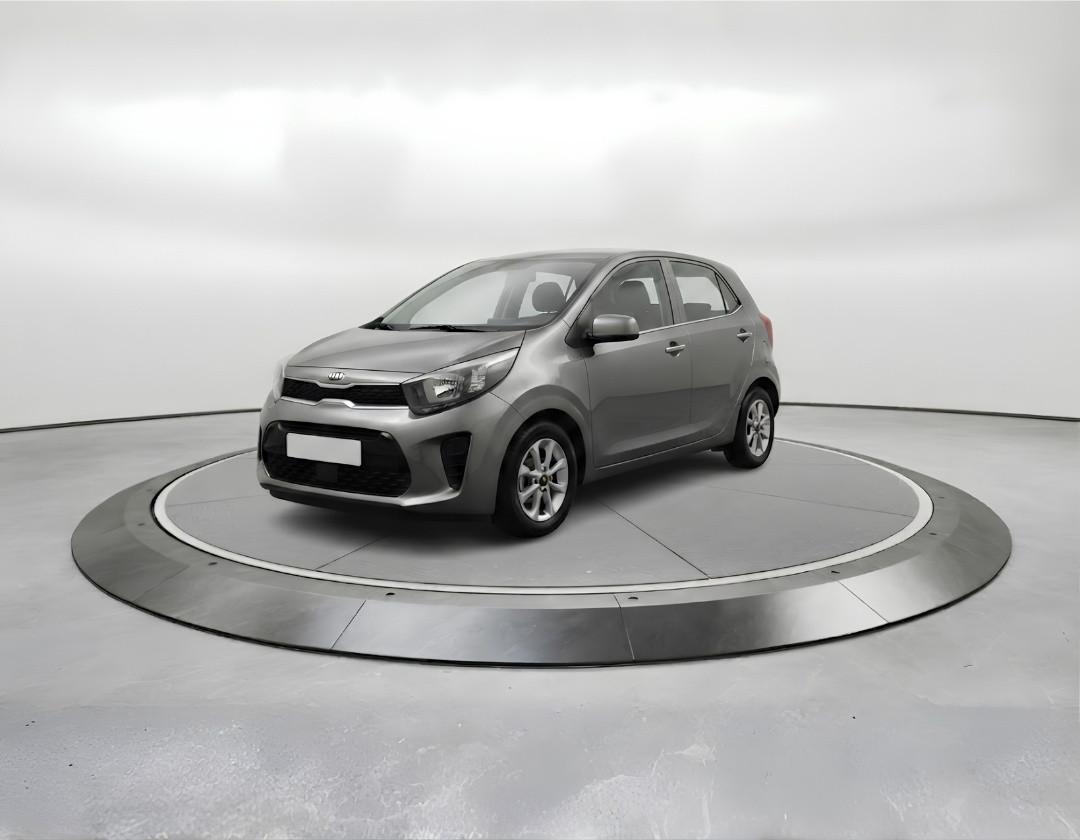 KIA Picanto 3ªs.(17-->) - Picanto 1.0 12V 5 porte Urban