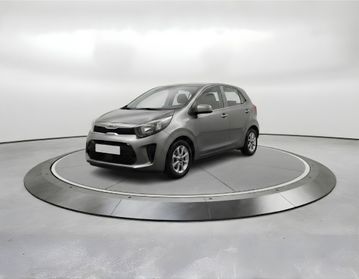 KIA Picanto 3ªs.(17-->) - Picanto 1.0 12V 5 porte Urban