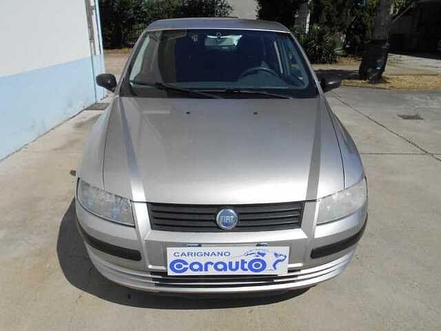 Fiat Stilo 1.9 JTD 5 porte Active