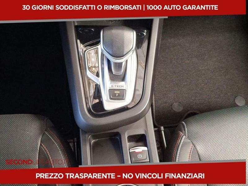 Renault Arkana 1.6 E-Tech full hybrid R.S. Line 145cv