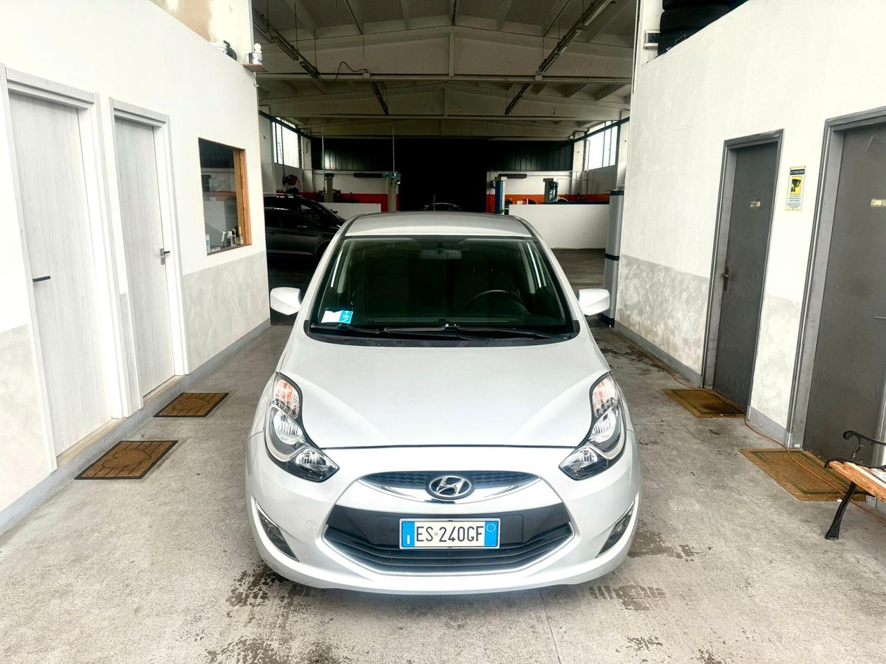 Hyundai iX20 1.4 90 CV Light