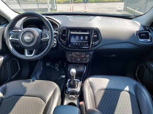 JEEP Compass 1.6 Multijet II 2WD Night Eagle