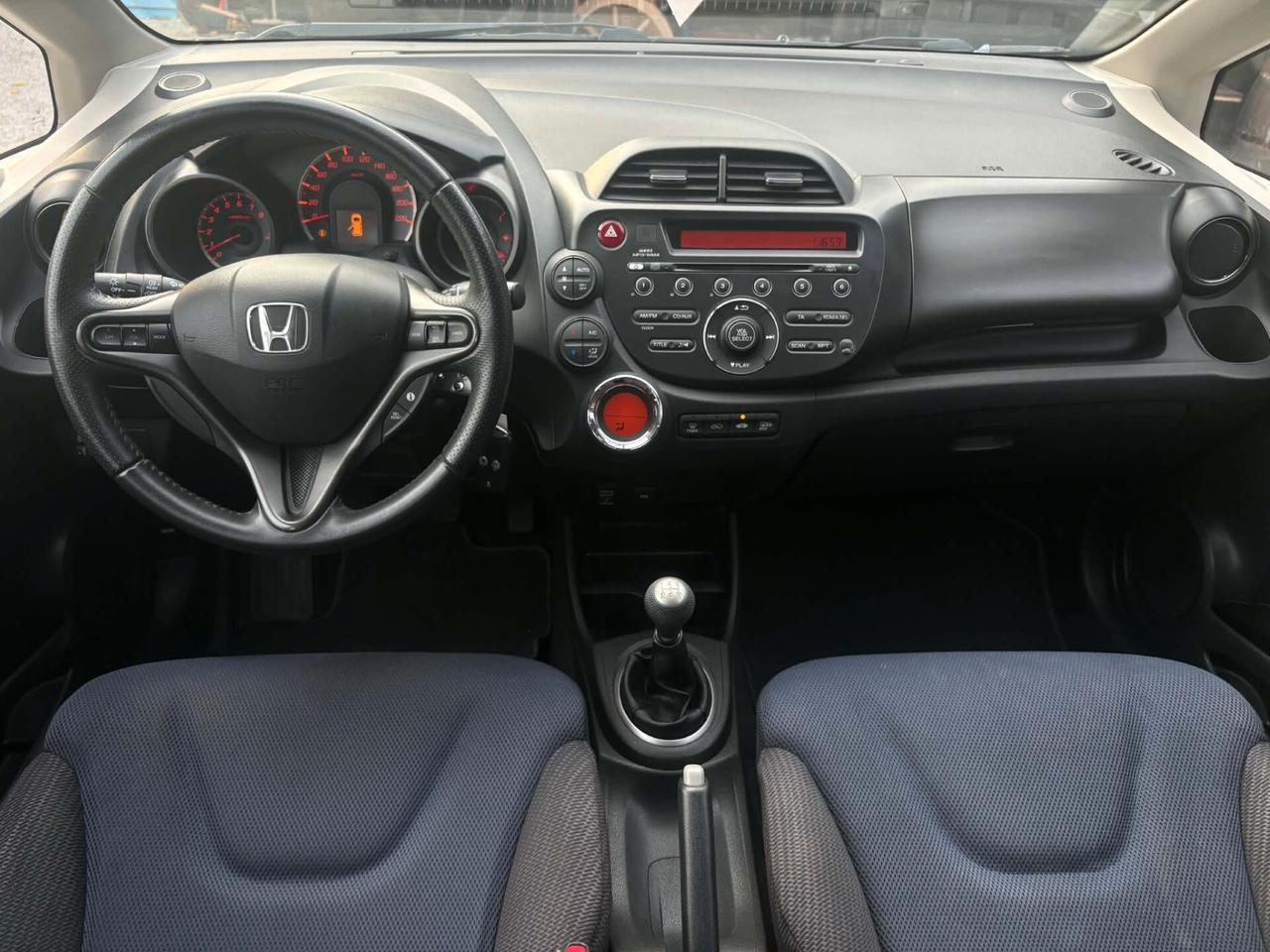 Honda Jazz ,