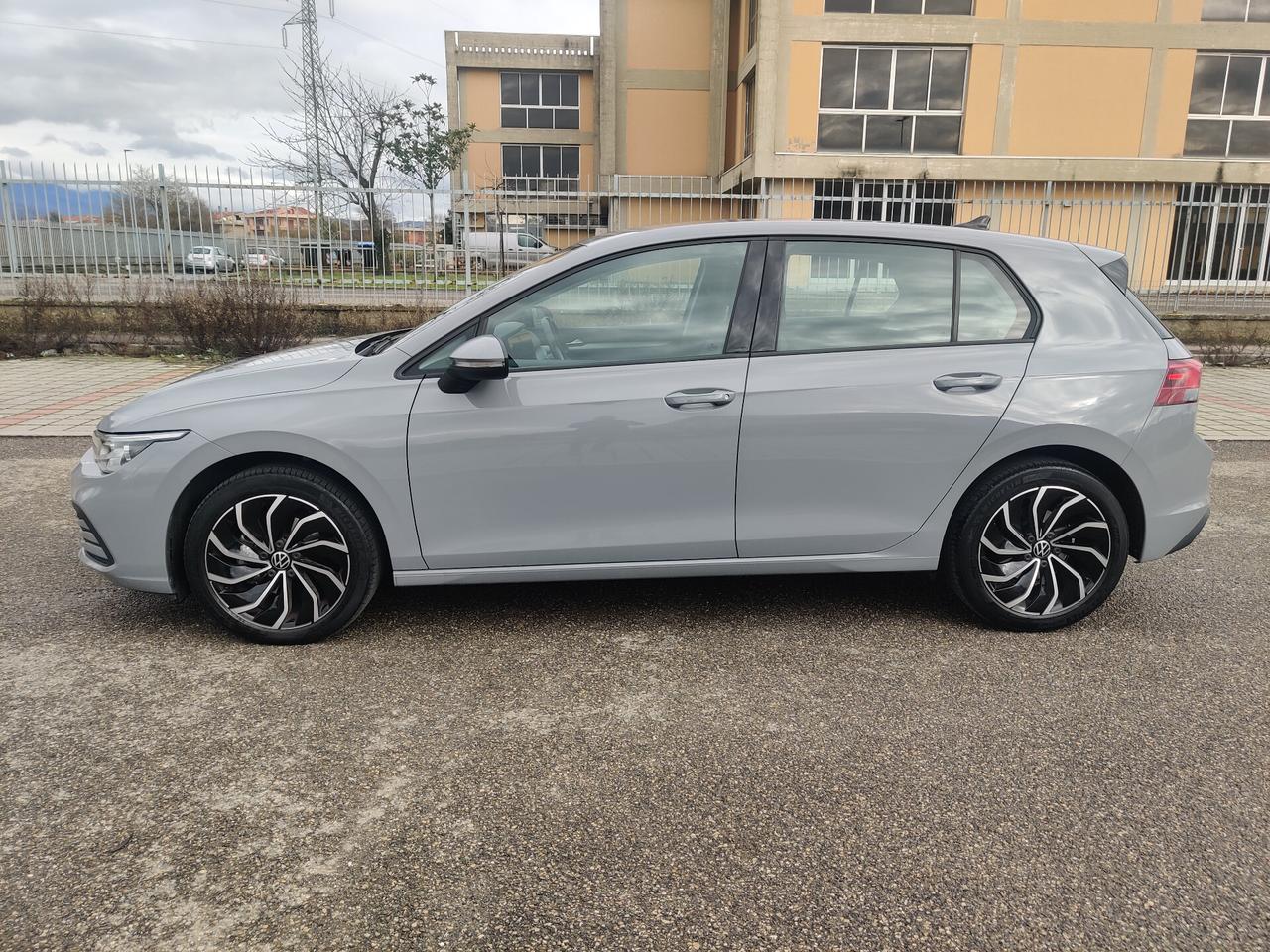 Volkswagen Golf 2.0 TDI 115 CV SCR Life