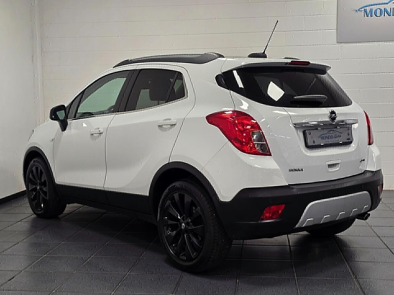 Opel Mokka 1.6 CDTI Ecotec 136CV 4x2 S&S Cosmo