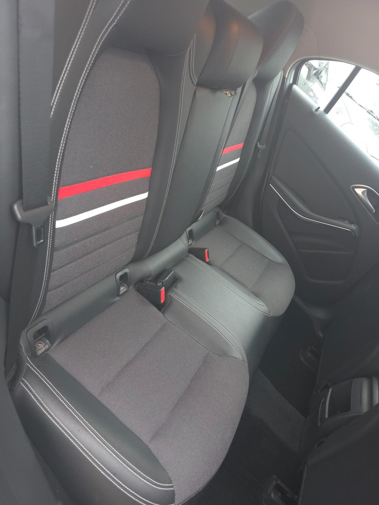 Mercedes-benz A 180 CDI Automatic Dark Night Edition