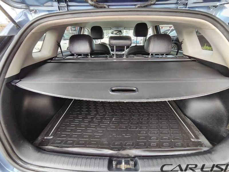 KIA Niro 1.6 GDi DCT HEV Style