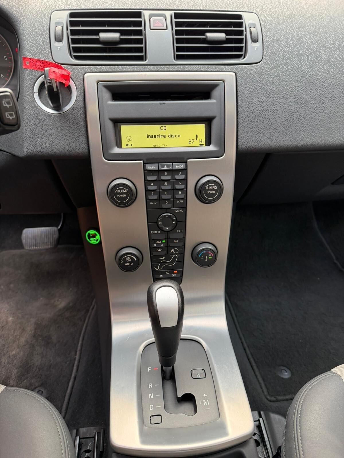 Volvo C30 2.4 D5 aut. R-DESIGN