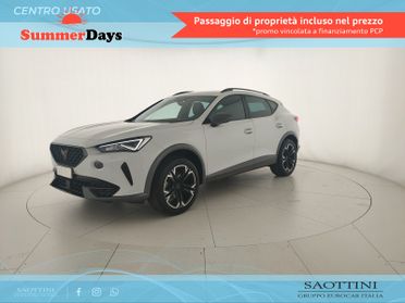1.5 TSI 150 CV DSG
