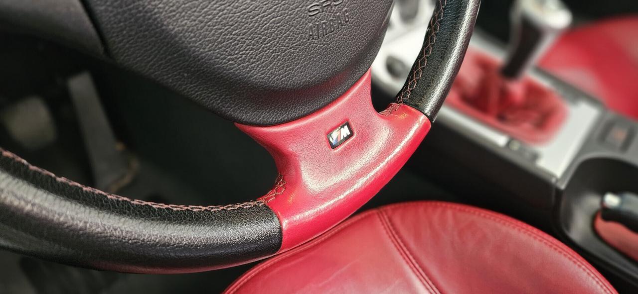 Bmw Z3 2.2 Roadster "Last Edition Individual"