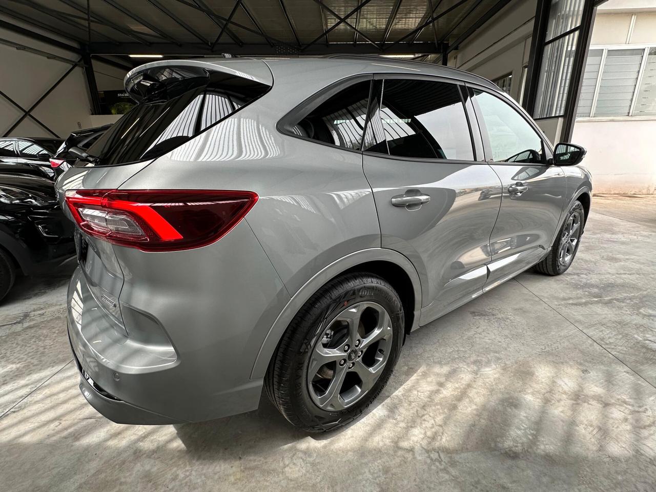 Ford Kuga 2.5 Full Hybrid 180 CV 2WD ST-Line