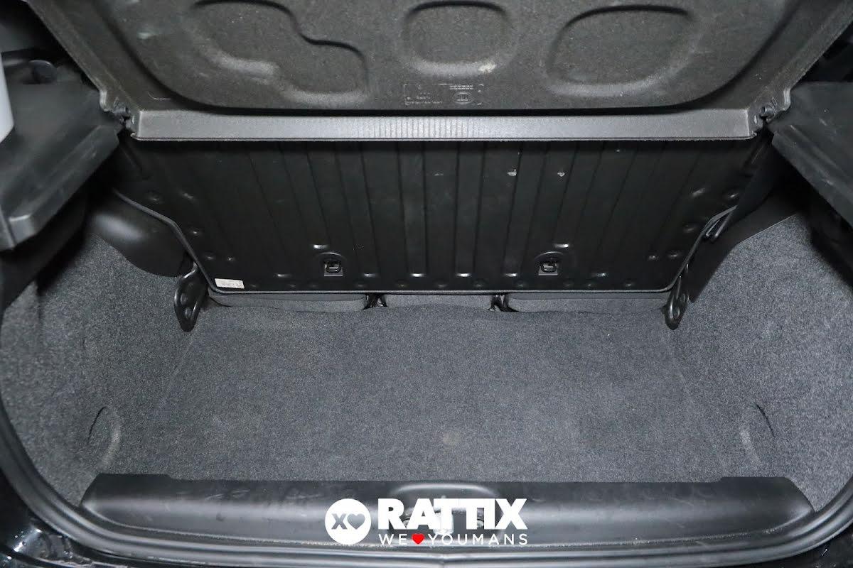 Fiat Panda Pandina 1.0 firefly hybrid 70CV Cross
