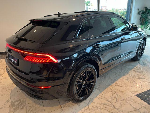 AUDI Q8 50 TDI 286CV QUATTRO TIPTRONIC SPORT 3X S-LINE