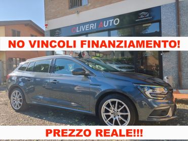 Renault Megane SW TCe 115 CV PREZZO REALE!