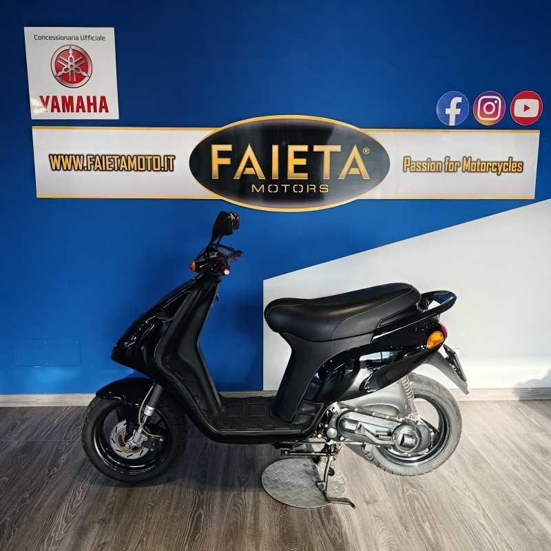 Piaggio NRG 50 - 1995