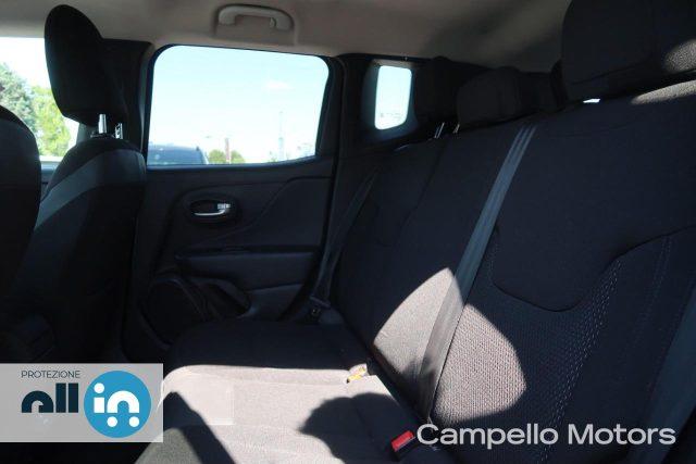 JEEP Renegade Renegade 1.0 T3 120cv Night Eagle