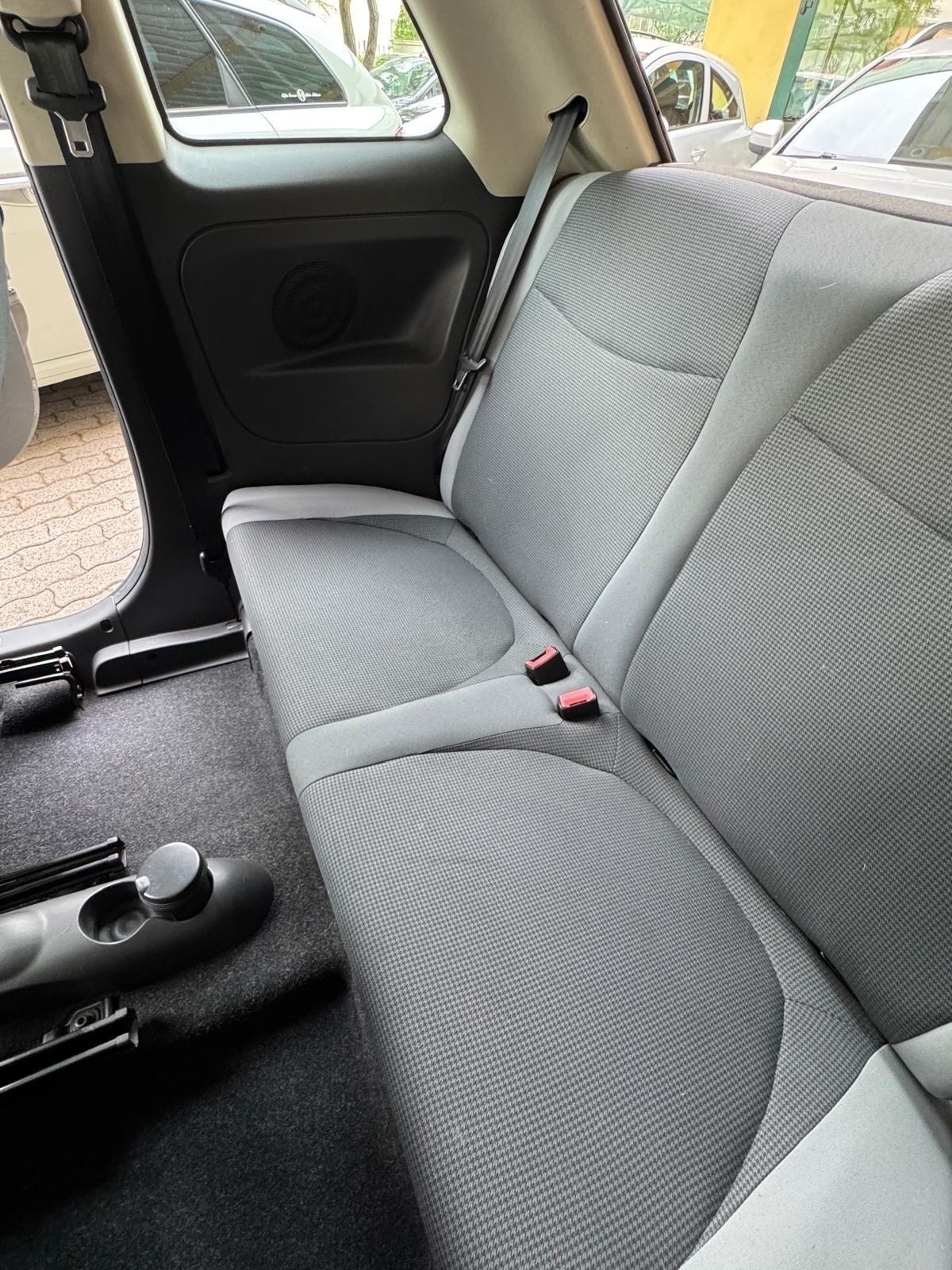 Fiat 500 1.3 Multijet 16V 95 CV Pop