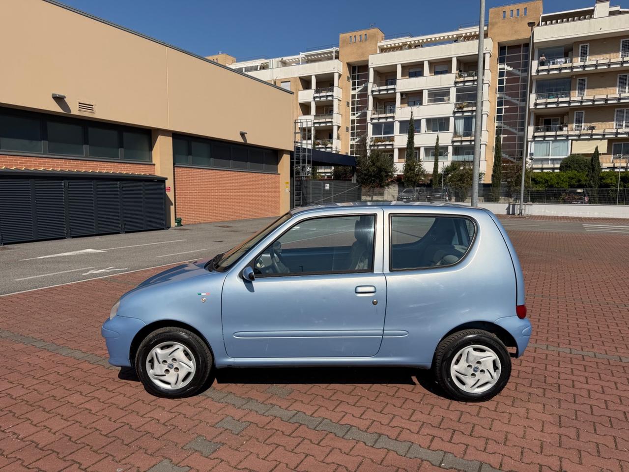 Fiat 600 1.1 *53.000KM*