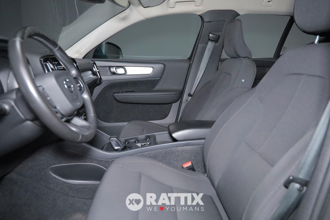 Volvo XC40 1.5 T4 Phev Inscription Expression Auto