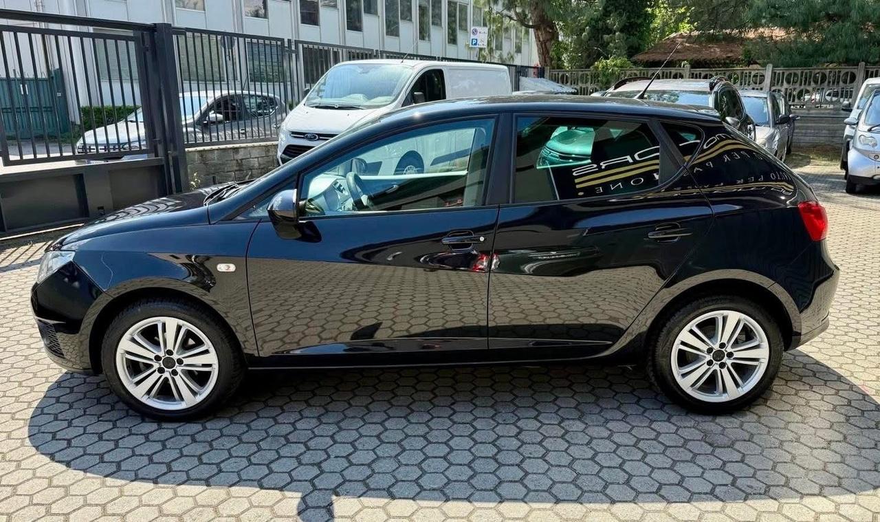 Seat Ibiza 1.4 Benzina 5p. Neopatentati 1Proprietario