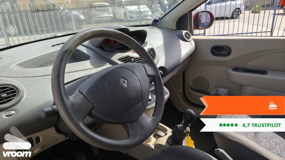 RENAULT Twingo 2ª serie Twingo 1.2 16V Sport &...