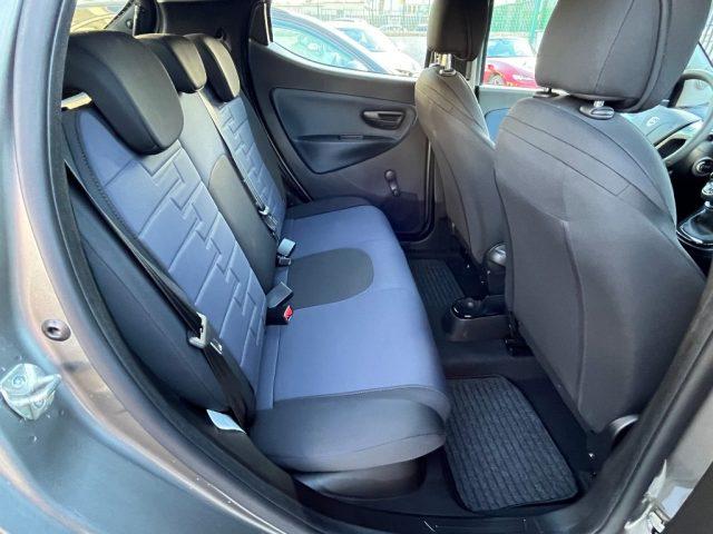 LANCIA Ypsilon 1.0 FireFly 5 porte S&S Hybrid Platino