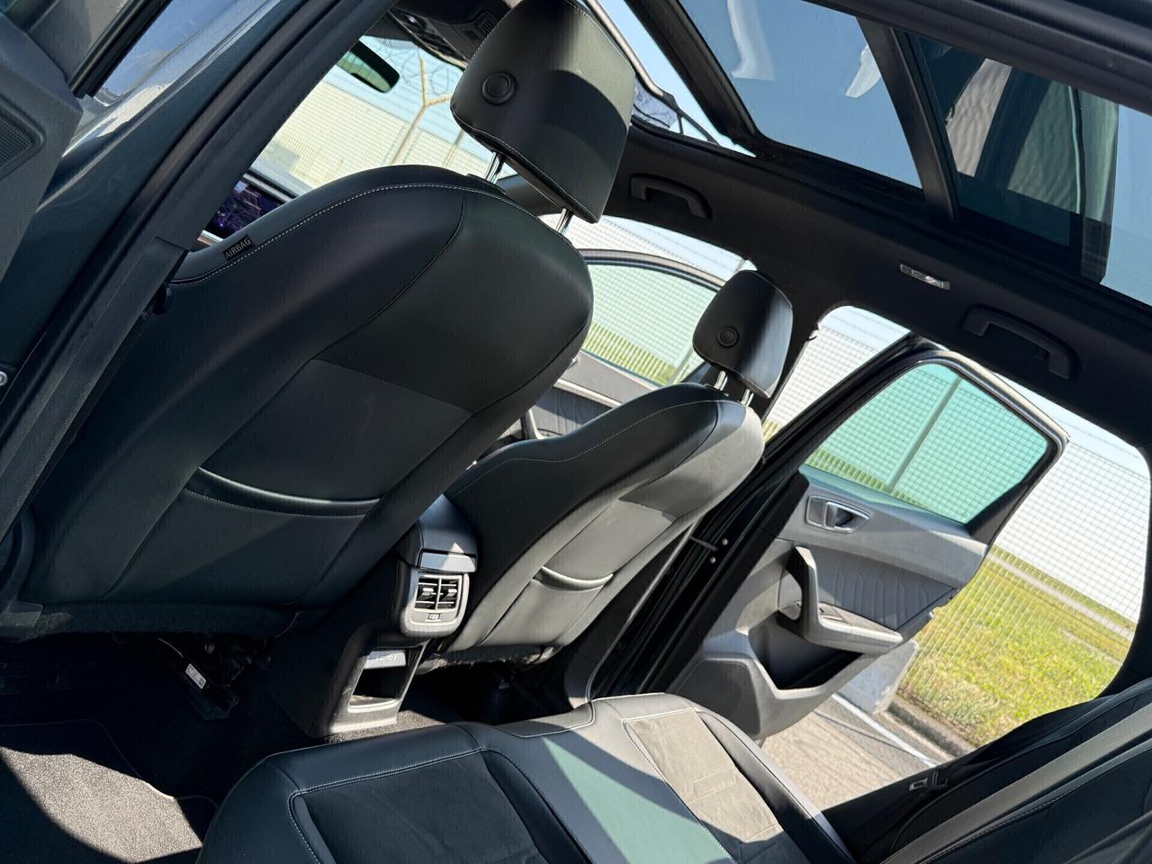 Seat Ateca 2.0 TDI 4DRIVE DSG-FR-XPERIENCE-UNICA FULL-PERMUTABILE