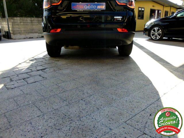 JEEP Compass 1.6 Multijet II 2WD Business