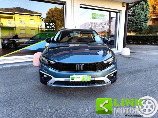 FIAT Tipo 1.0 5 porte City Cross GARANZIA INCLUSA