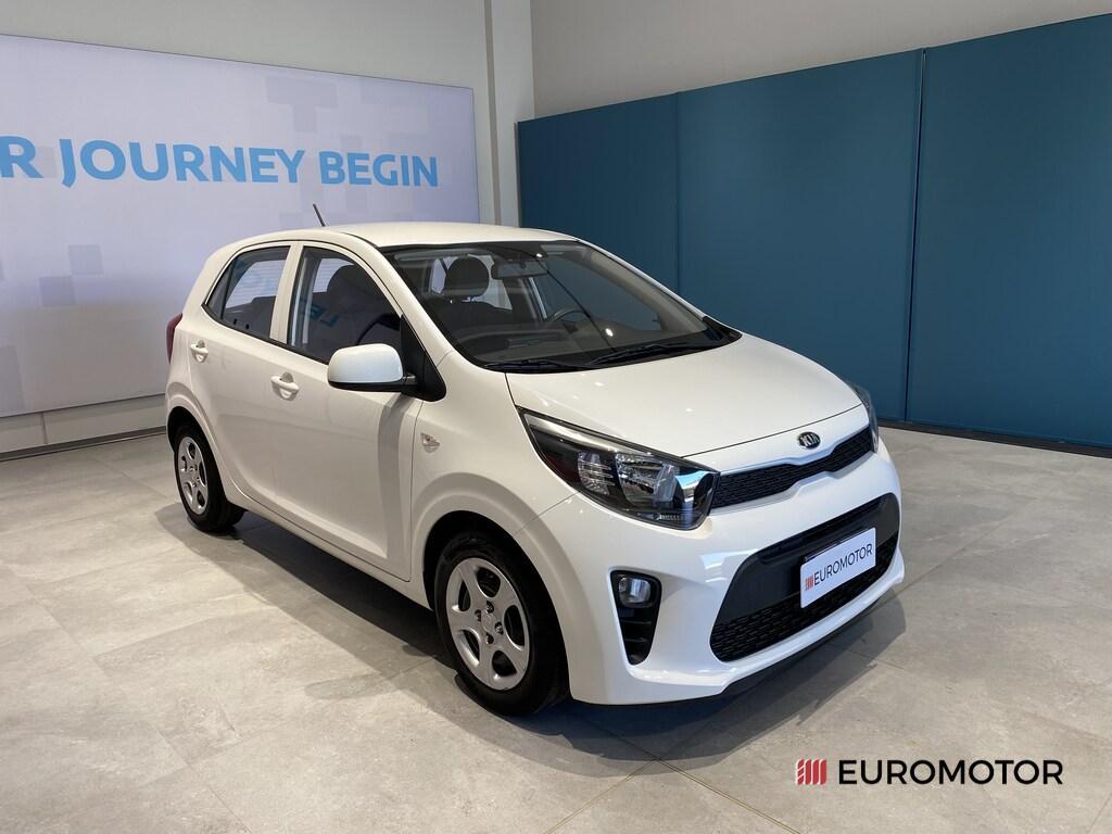 Kia Picanto 1.0 DPI Urban