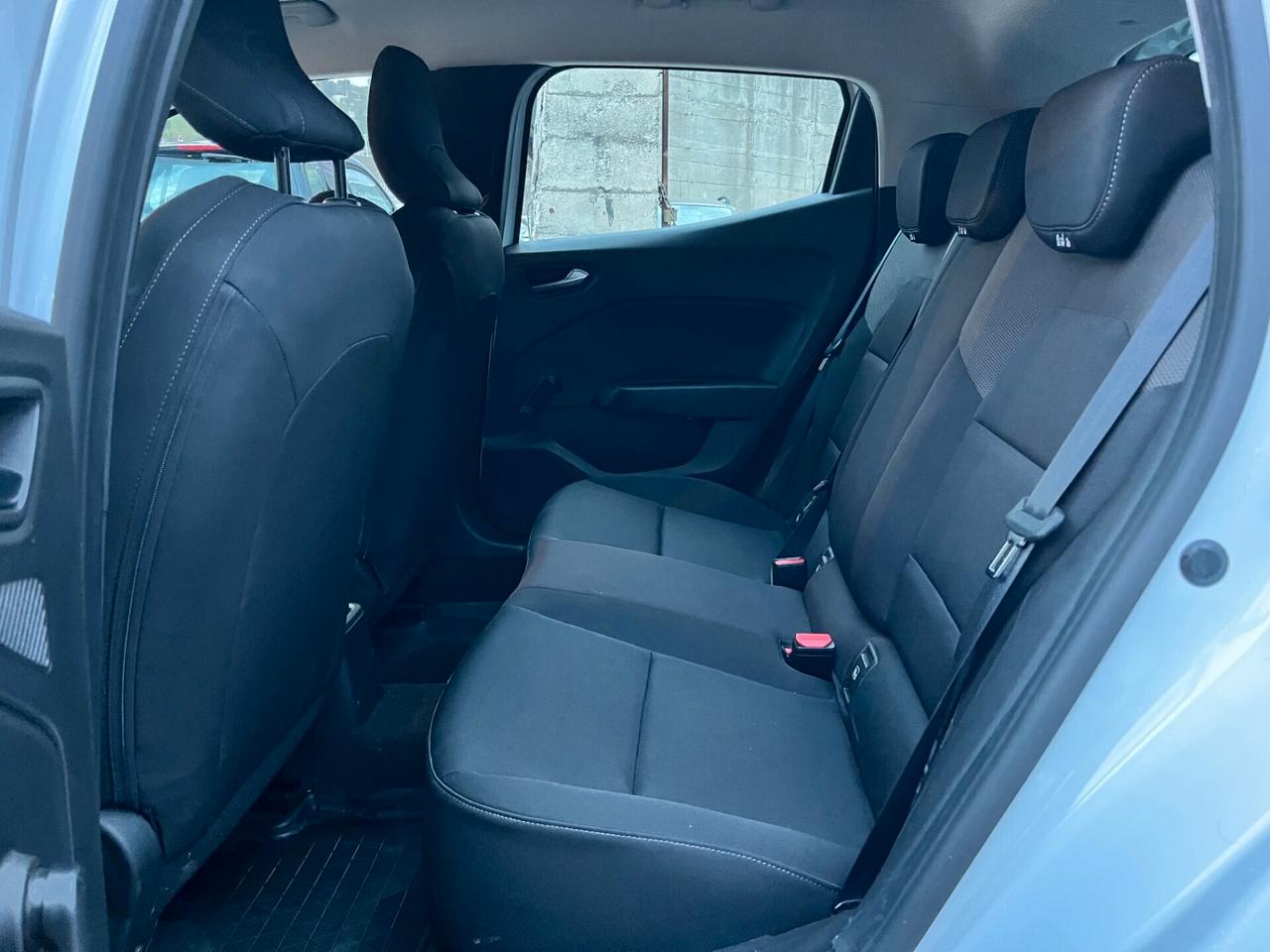 Renault Clio Blue dCi 85 CV 5 porte Business