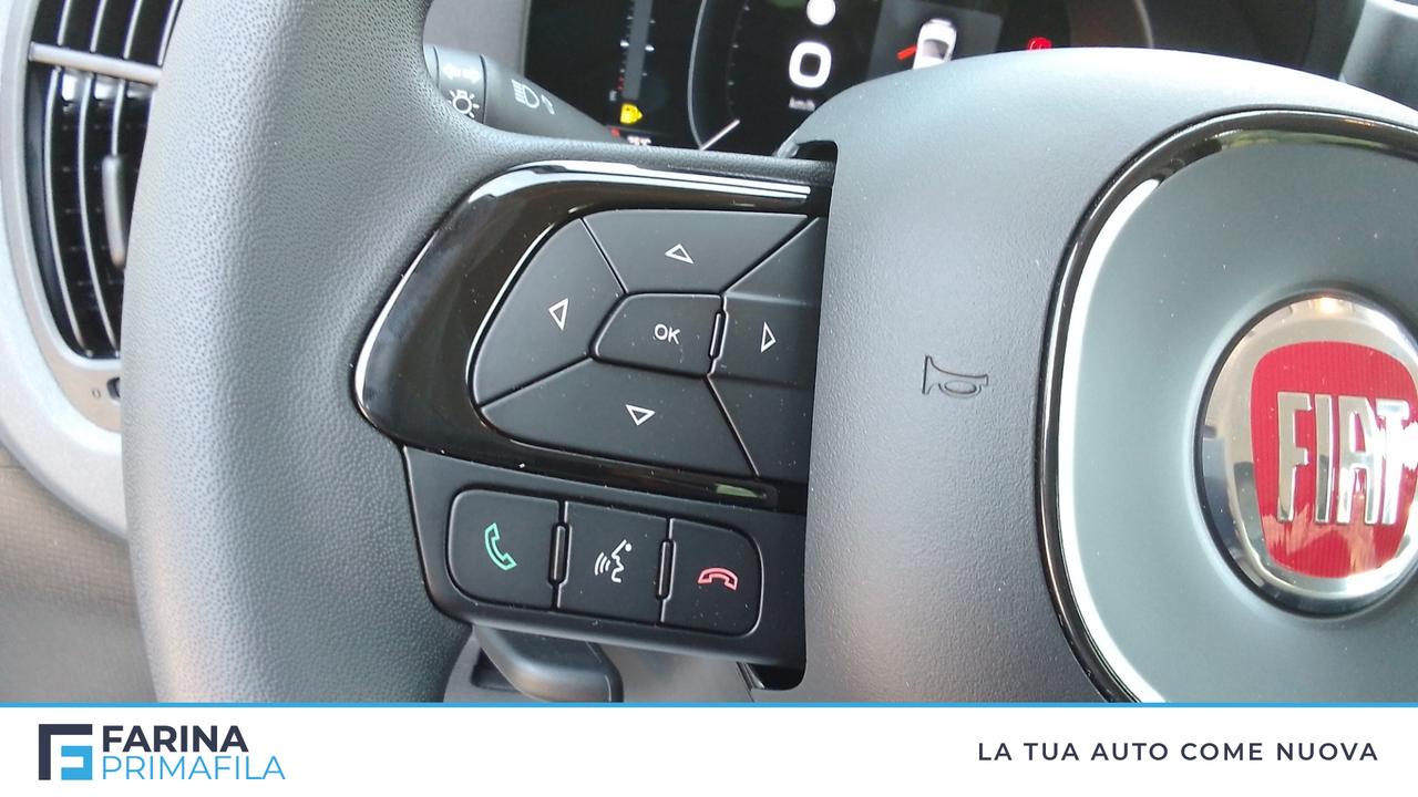FIAT Panda 1.0 70cv Hybrid Panda