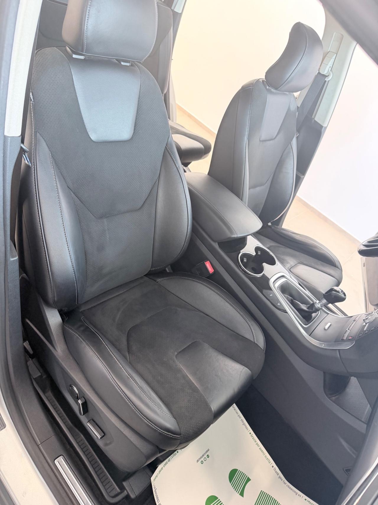 Ford S-Max 1.5 EcoBoost 160CV Start&Stop Titanium Business