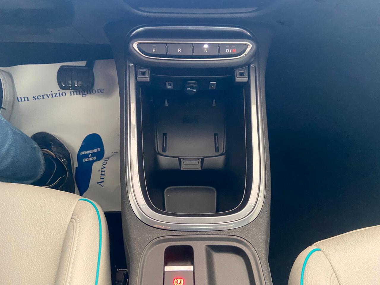 Fiat 600 Hybrid 110 CV DCT MHEV La Prima