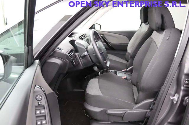 CITROEN Grand C4 Spacetourer BlueHDi 130 LED NAVI PDC