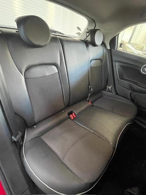 Fiat 500X 1.6 E-Torq 110 CV City Cross