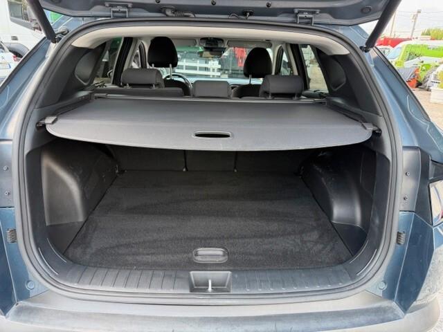 Hyundai Tucson 1.6 CRDI 48V DCT Exellence