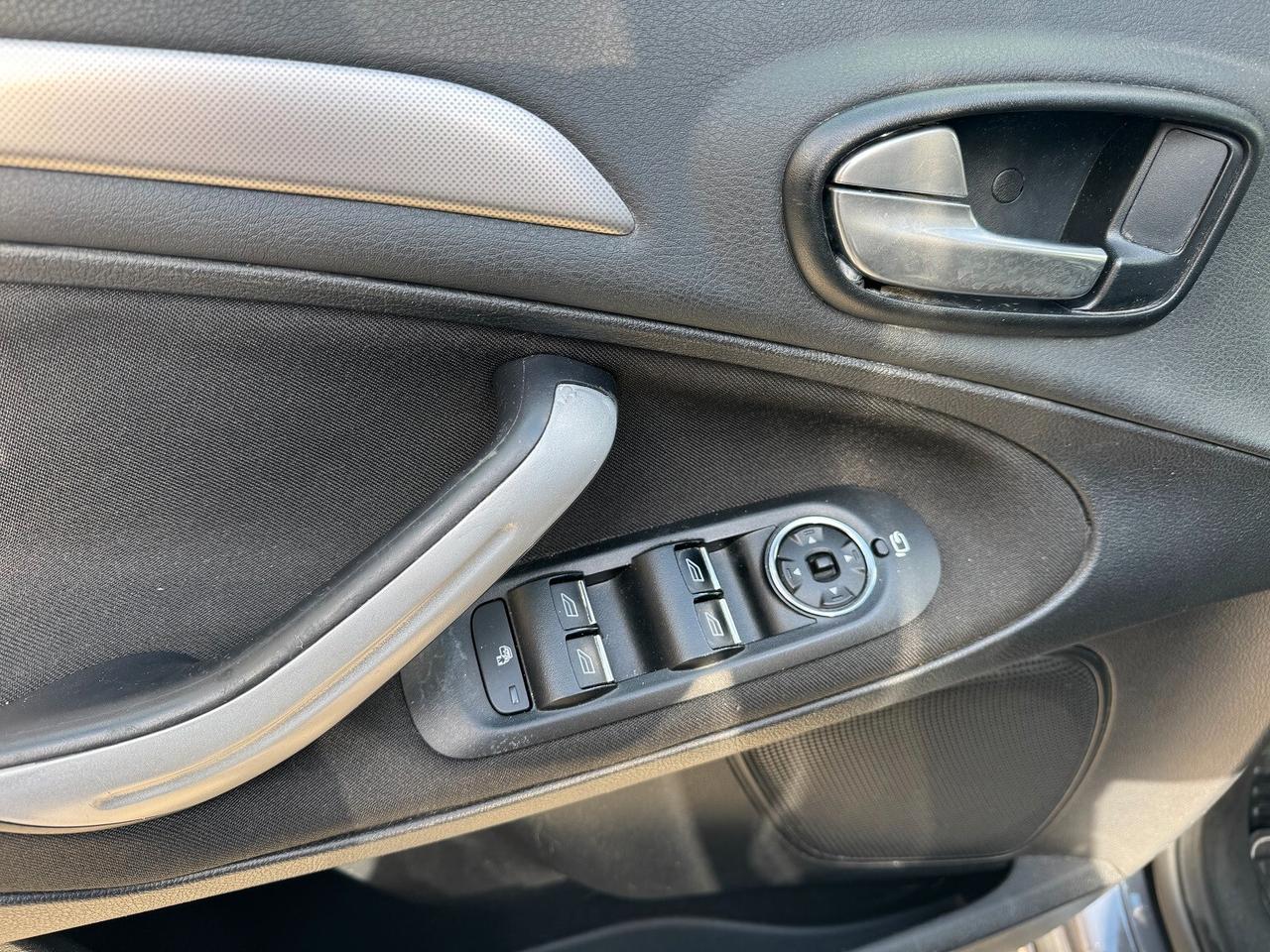 S-Max 2.0TDCi Titanium 7POSTI IN OTTIME CONDIZIONI