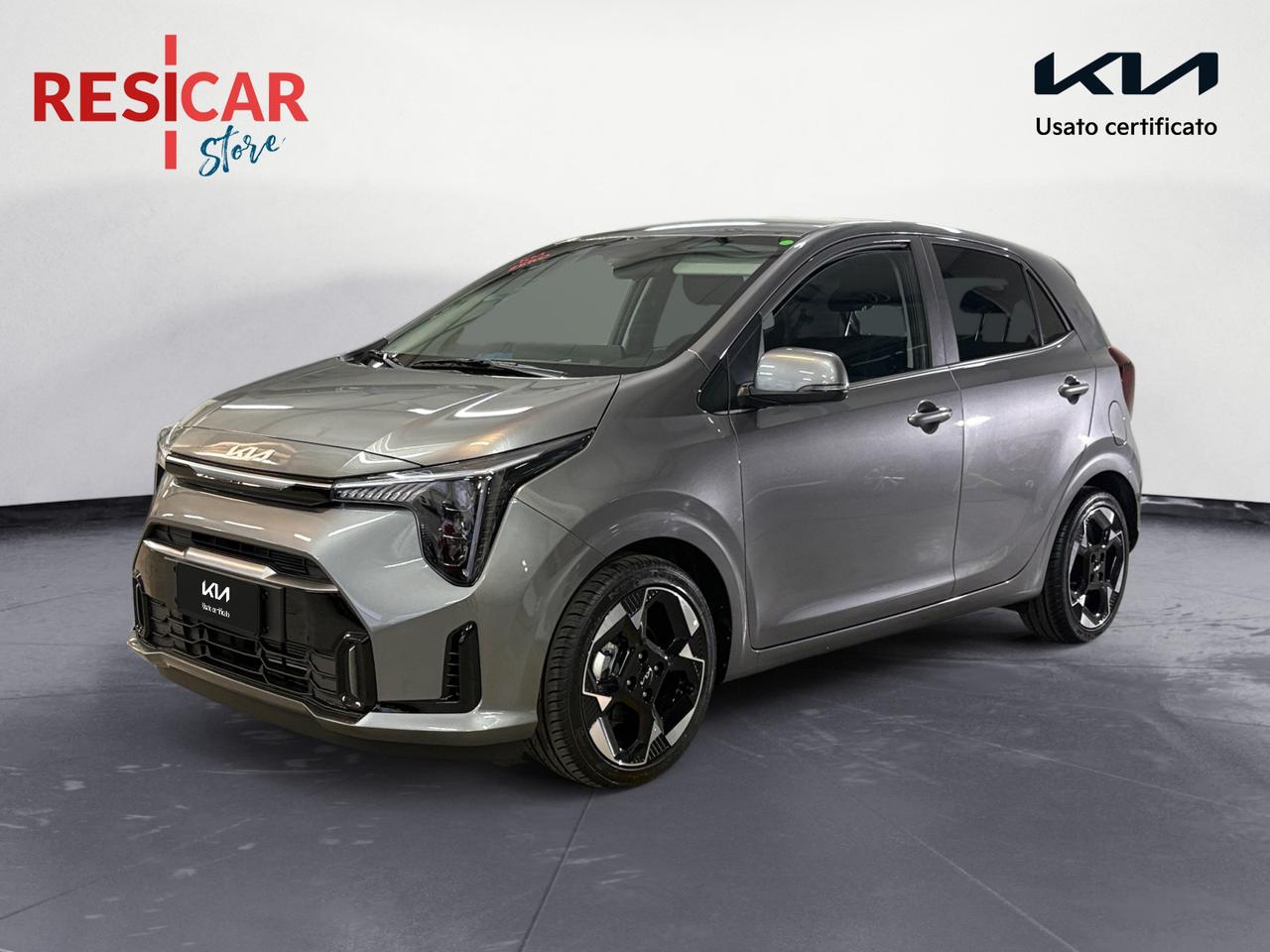 KIA PICANTO PE2 MY25 1.0 URBAN PACK TT
