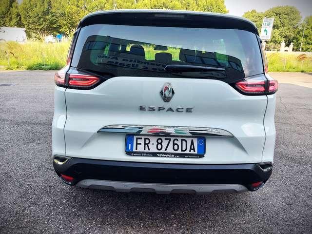 Renault Espace 1.6 dci Initiale Paris 160cv 7 p.ti * PROMO *