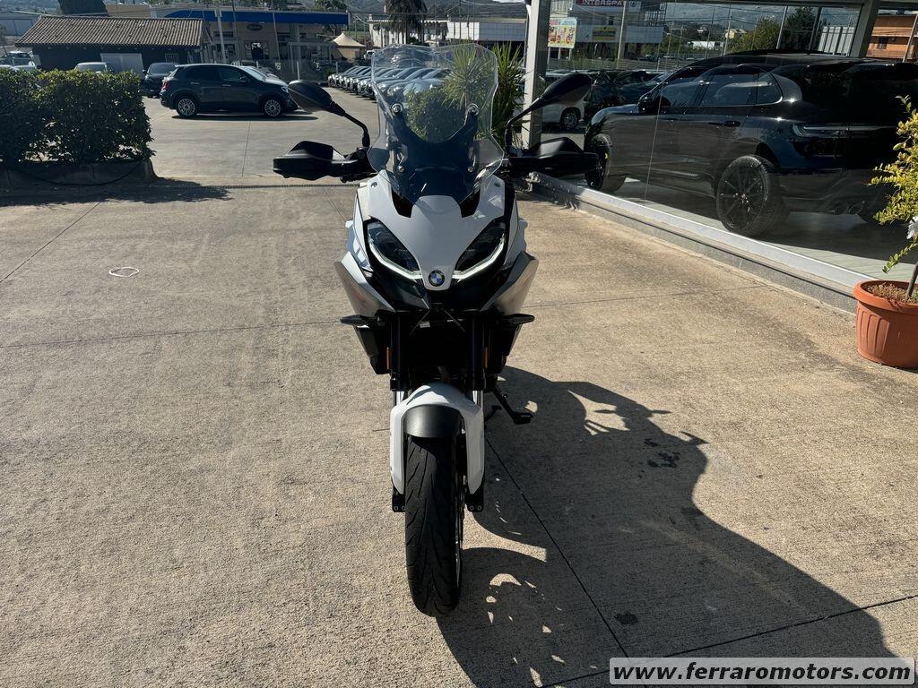 BMW F900XR 39000KM TUA A SOLI 89 EURO AL MESE