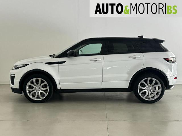LAND ROVER Range Rover Evoque 2.0 eD4 5p. SE Dynamic
