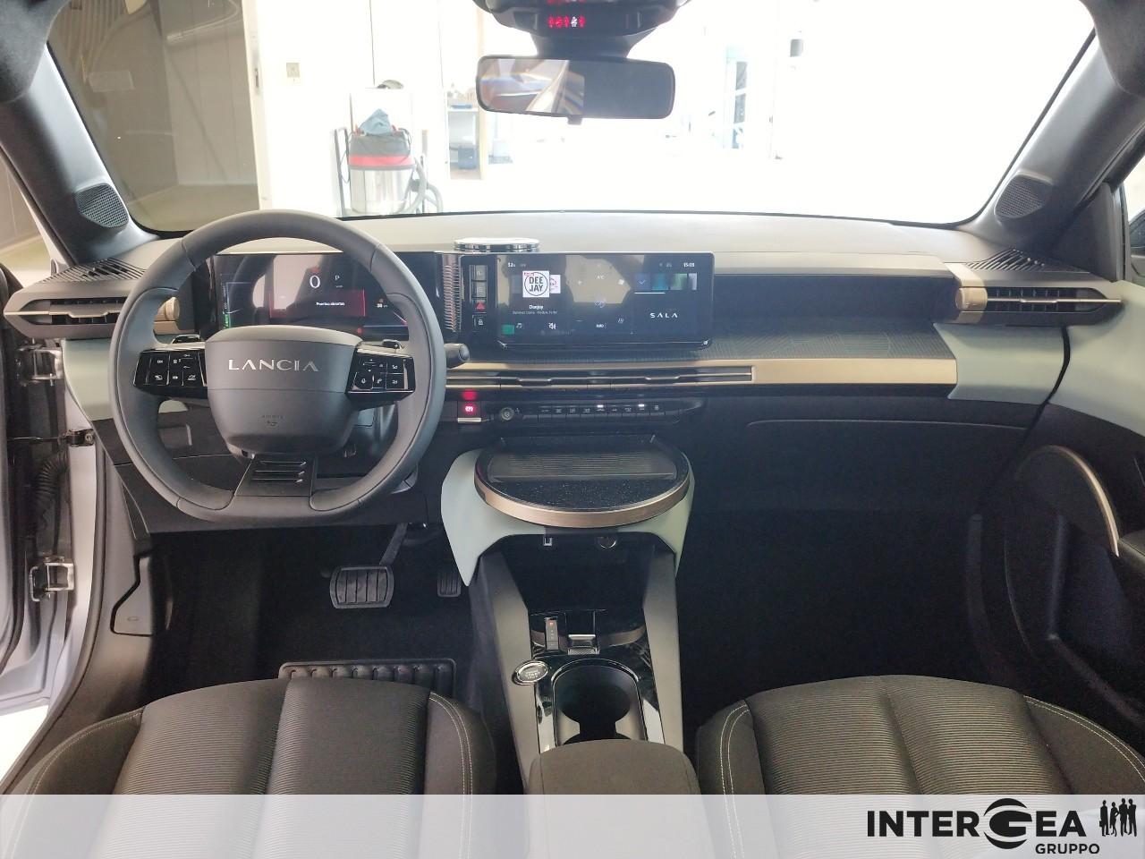 LANCIA Nuova Ypsilon Ibrida Ypsilon 1.2 100cv