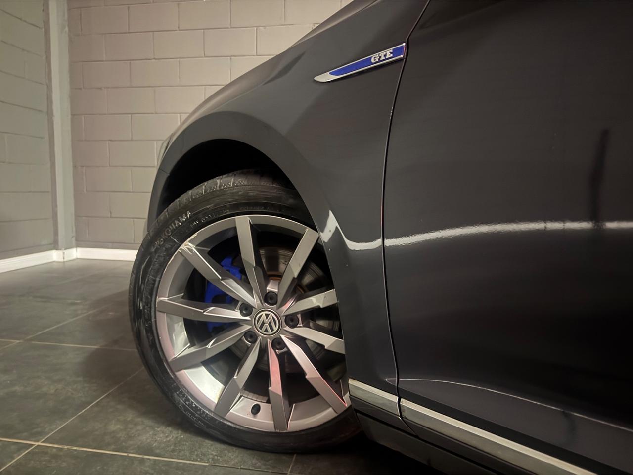 Volkswagen Passat Variant 1.4 GTE DSG Plug-In-Hybrid