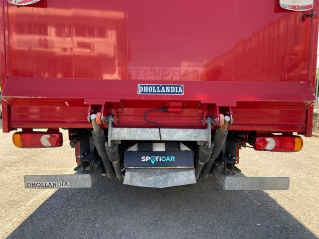 PEUGEOT Boxer *PROMO* 435 2.2 BlueHDi 140 S&S PLM-SL Cabinato