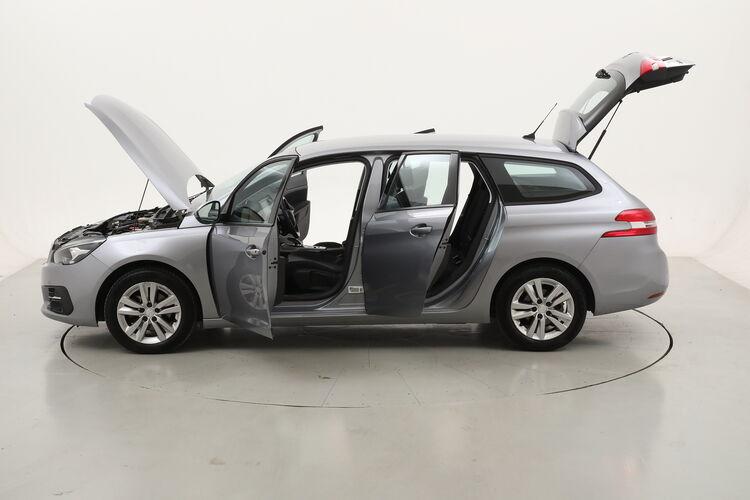 Peugeot 308 SW Business EAT6 BR441112 1.5 Diesel 131CV