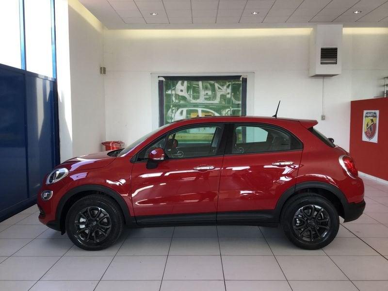 FIAT 500X 1.3 MultiJet 95 CV Pop Star